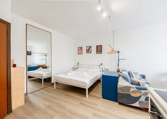 235 - Viale Monza By Innstay * Milano