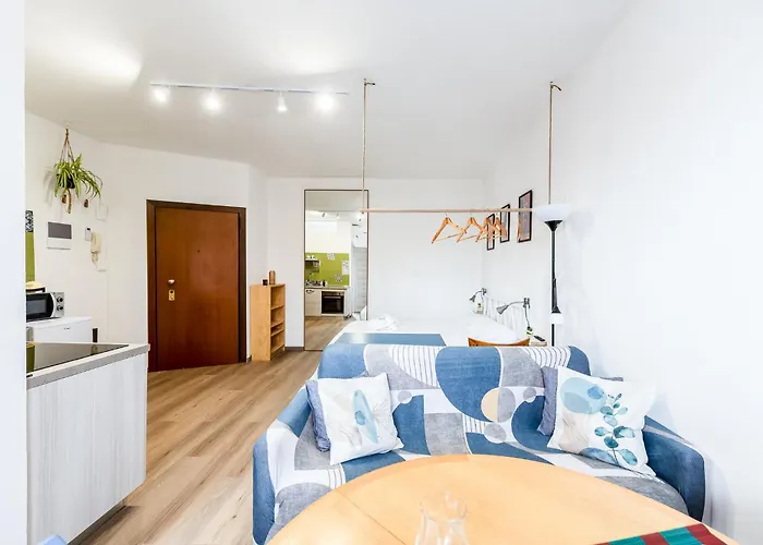 235 - Viale Monza By Innstay Lägenhet Milano