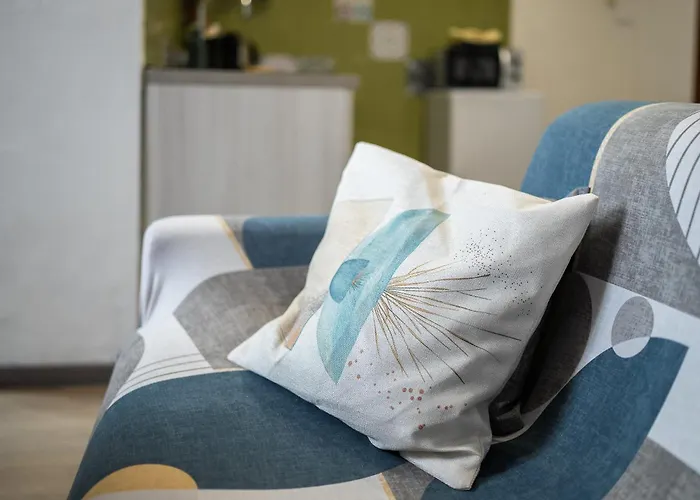 235 - Viale Monza By Innstay Milano