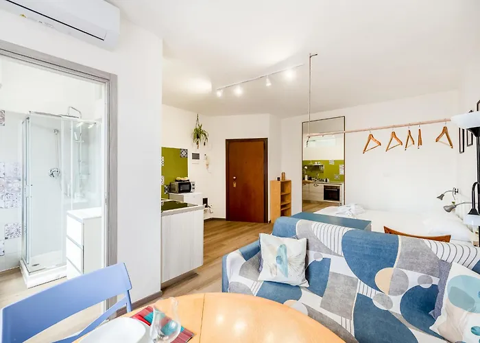 235 - Viale Monza By Innstay Lägenhet Milano
