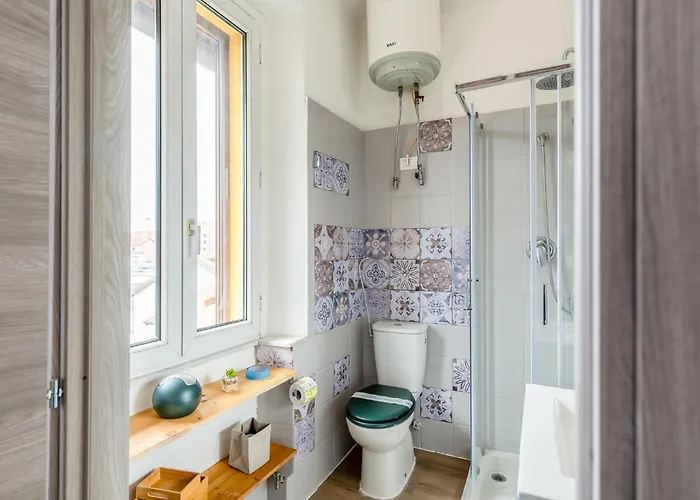 Lägenhet 235 - Viale Monza By Innstay Milano