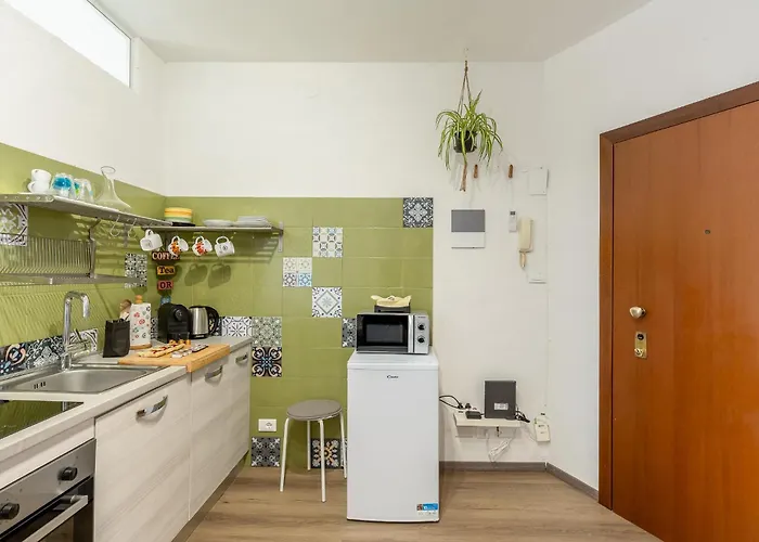 235 - Viale Monza By Innstay * Milano