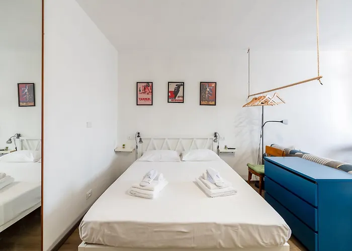 235 - Viale Monza By Innstay Lägenhet Milano