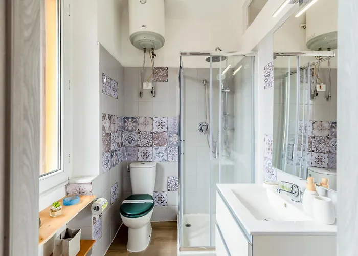 235 - Viale Monza By Innstay * Milano
