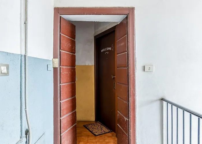 Lägenhet 235 - Viale Monza By Innstay *