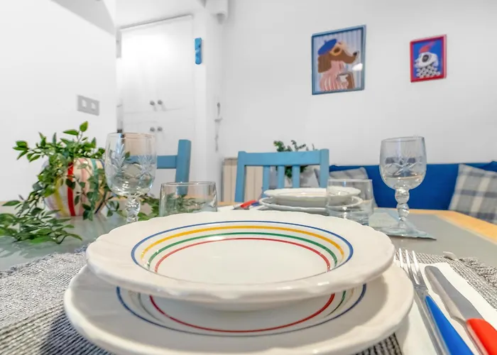 Tortona Style Apartament *