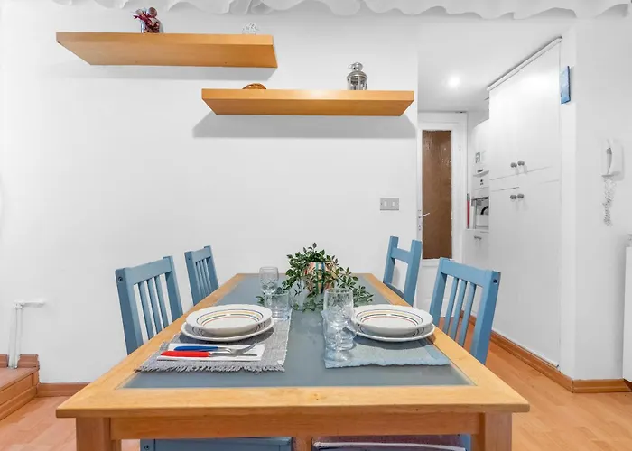 Tortona Style Apartament Mediolan