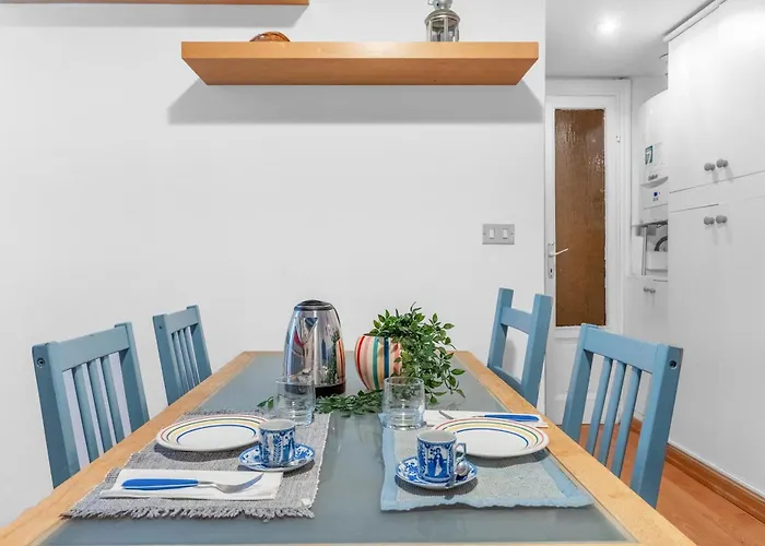 Apartament Tortona Style Mediolan