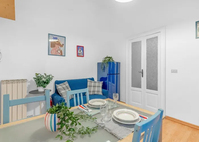 Tortona Style Apartament *