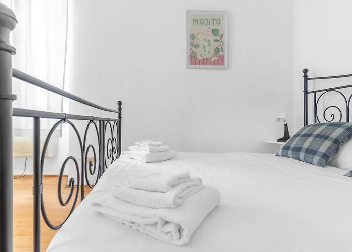 Tortona Style Apartament Mediolan