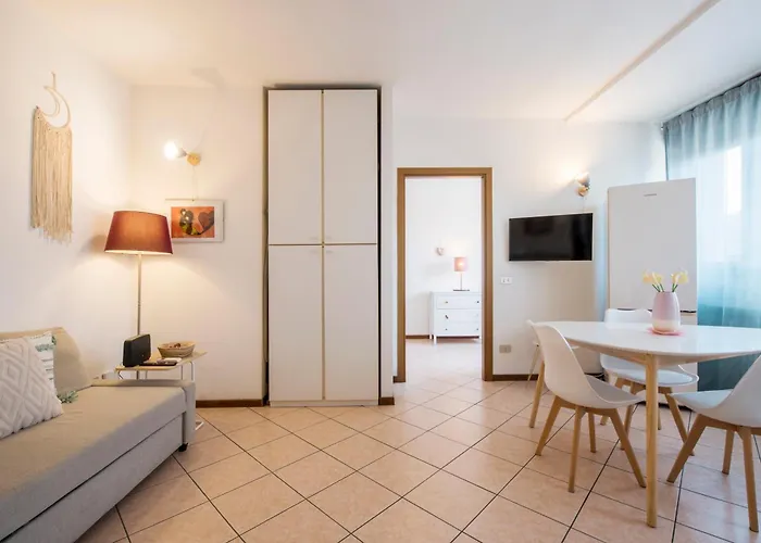 Lambrate Retreat Milano