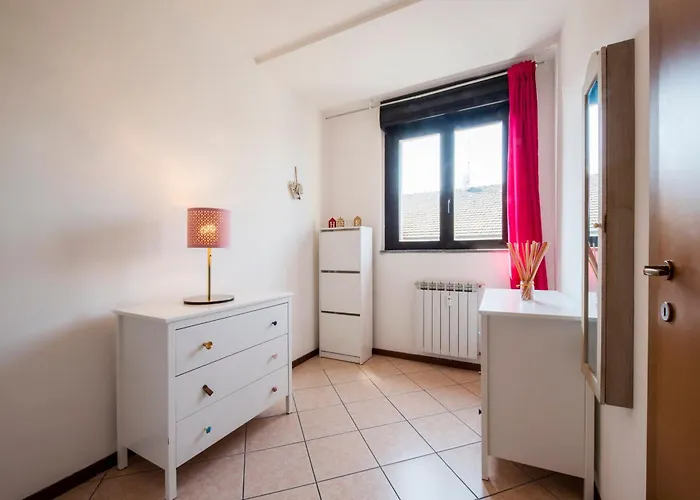 Appartamento Lambrate Retreat *