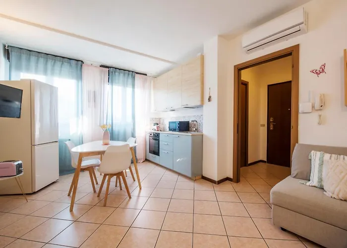 Lambrate Retreat Appartamento