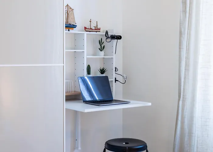 Apartment Incantevole Rifugio Sul Naviglio Mailand