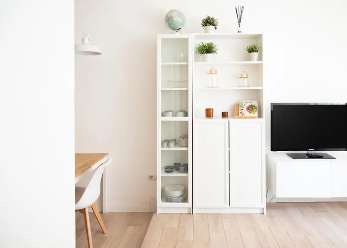 Apartmán Ripa Di Porta Ticinese
