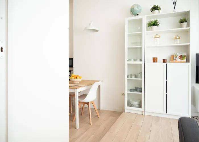 Apartmán Ripa Di Porta Ticinese *