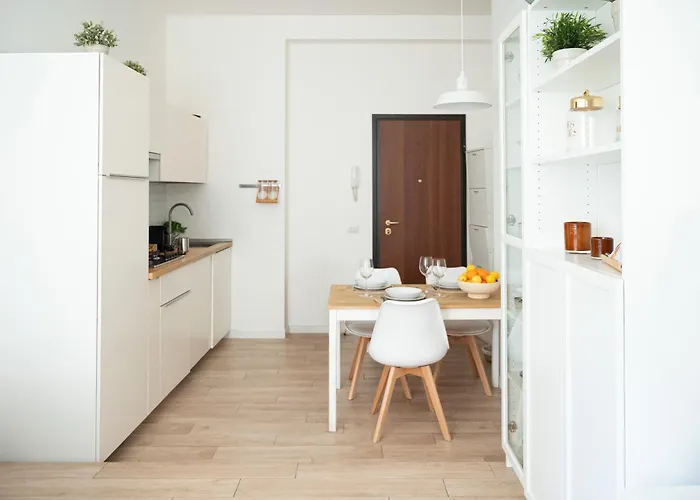 Apartmán Ripa Di Porta Ticinese *