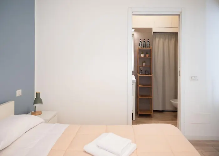 Ripa Di Porta Ticinese Milán