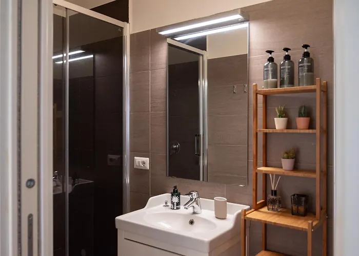 Ripa Di Porta Ticinese Apartmán