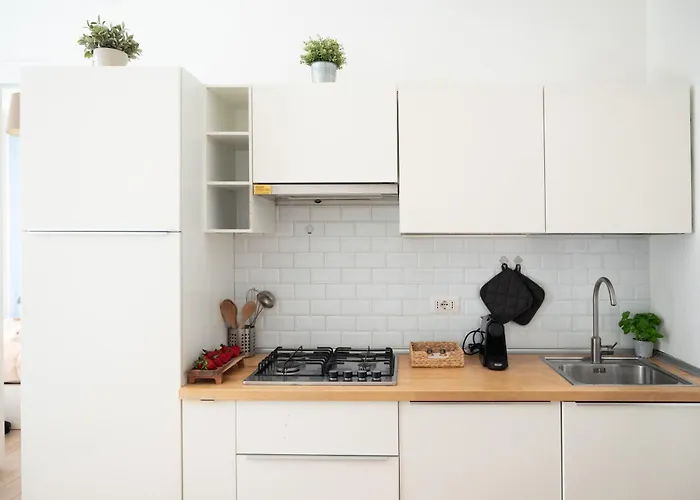 Ripa Di Porta Ticinese Apartmán Milán
