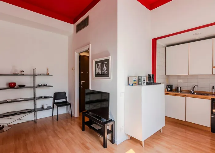 Brera Appartamento Milano