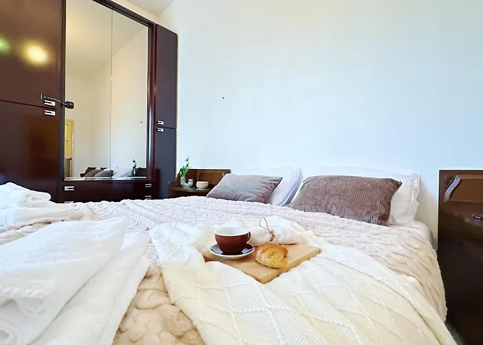 I-host - Valsolda 3 Apartment Mailand