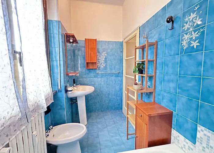 Apartment I-host - Valsolda 3