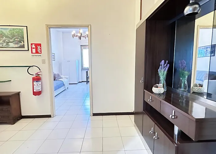 I-host - Valsolda 3 * Mailand