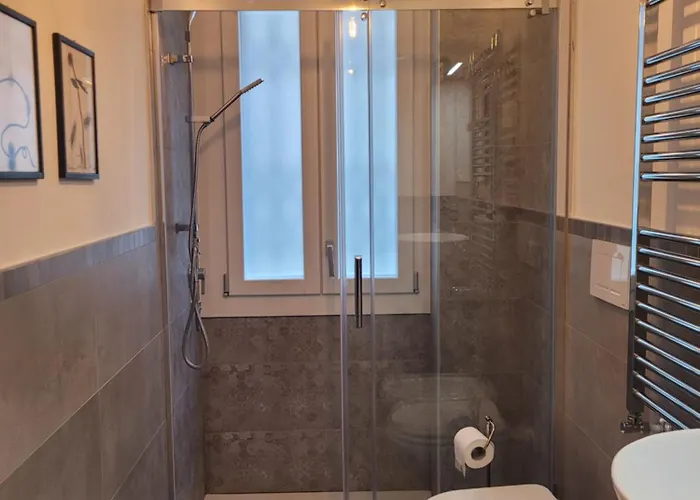 Casa Arancia Mediolan