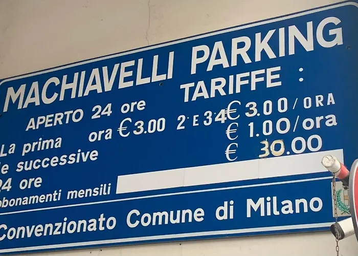 Appartamento Number32milan *