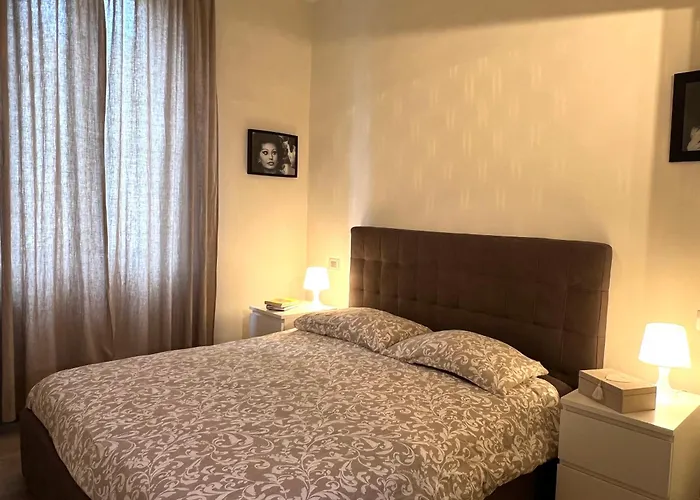 Apartman Livraghi3 Cozy