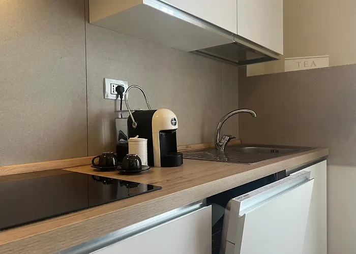 Apartman Livraghi3 Cozy Milánó