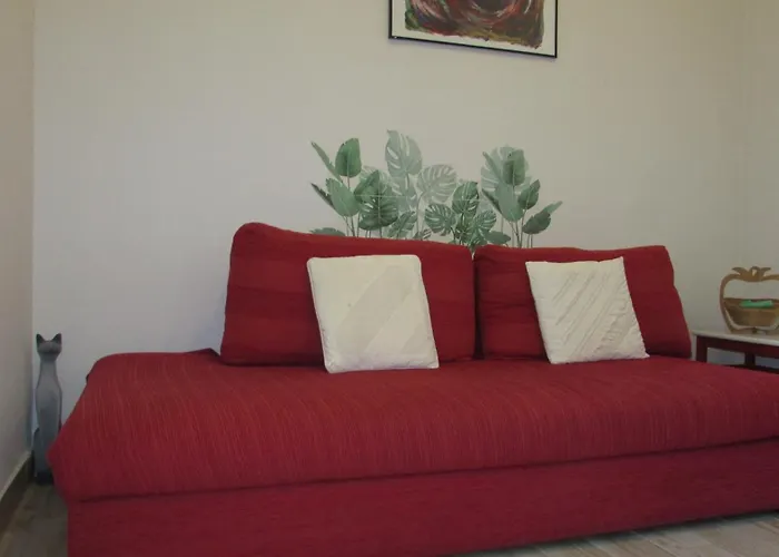 Διαμέρισμα Cosyflat