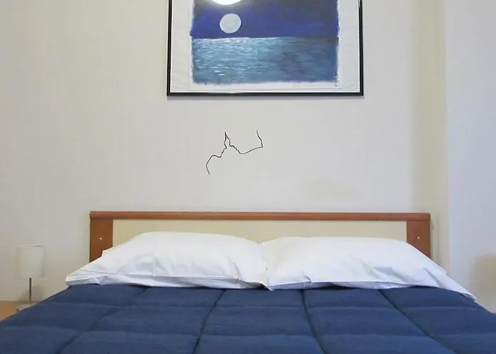 Cosyflat Διαμέρισμα *