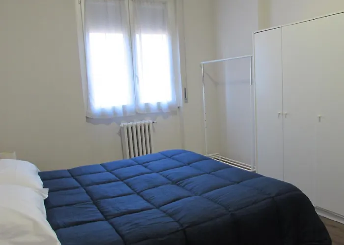 Cosyflat * Μιλάνο