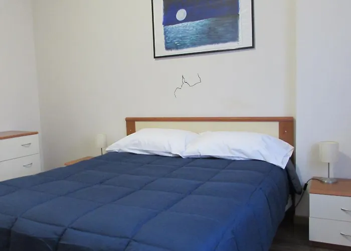 Cosyflat Διαμέρισμα Μιλάνο