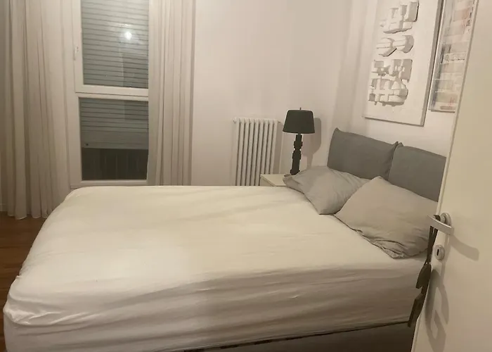 Apartmán Luxury Near Rho Fieramilano ,san Siro And Ippodromo Of Milán