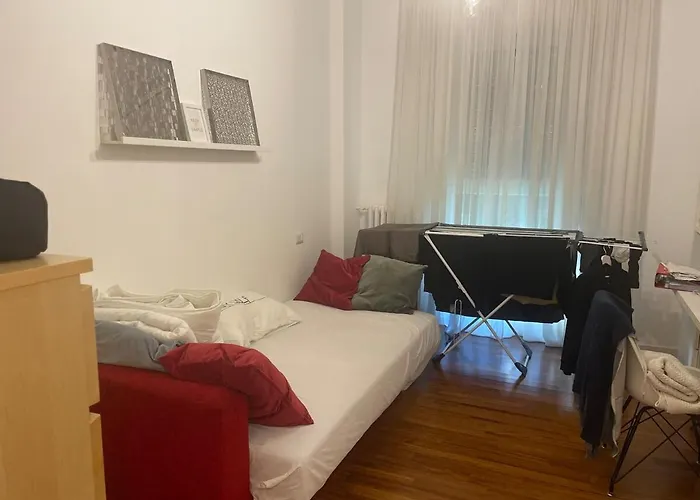 Apartmán Luxury Near Rho Fieramilano ,san Siro And Ippodromo Of