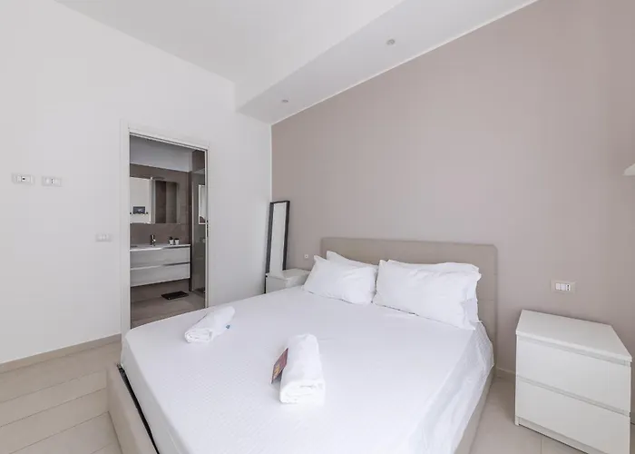 Daire Via Santa Croce 1 - Leia Hospitality Milano