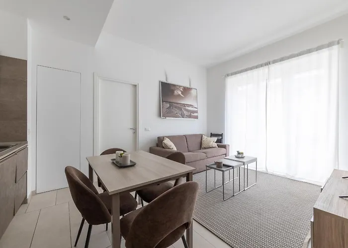 Daire Via Santa Croce 1 - Leia Hospitality