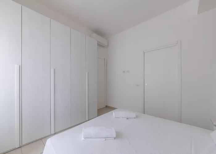 Via Santa Croce 1 - Leia Hospitality Daire Milano