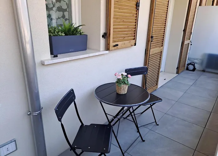 Casa Precotto Milano