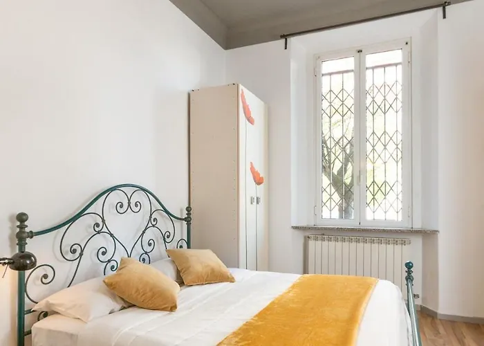Apartmán The Wish - Life - M1 Station Milán