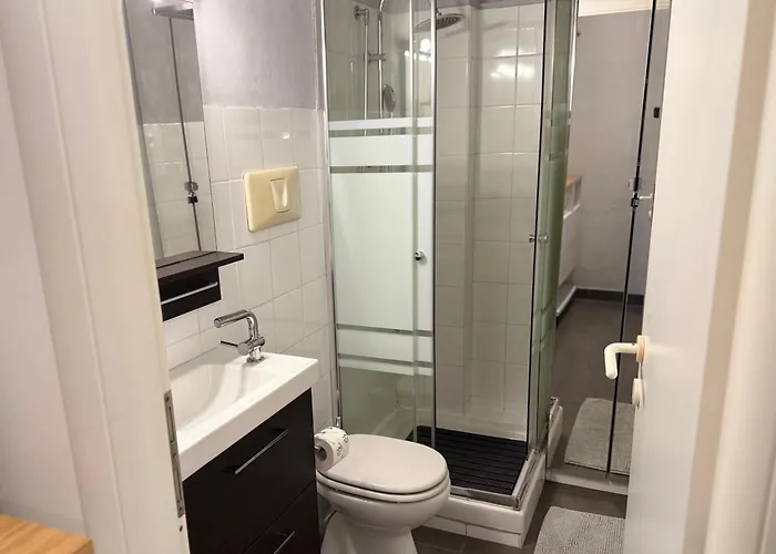 Arco Della Pace Apartmán