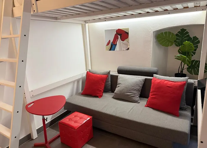 Arco Della Pace Apartmán Milán