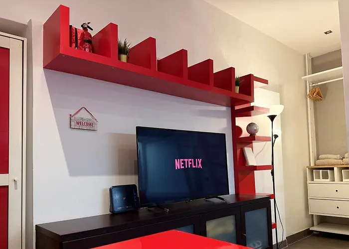 Arco Della Pace Milán