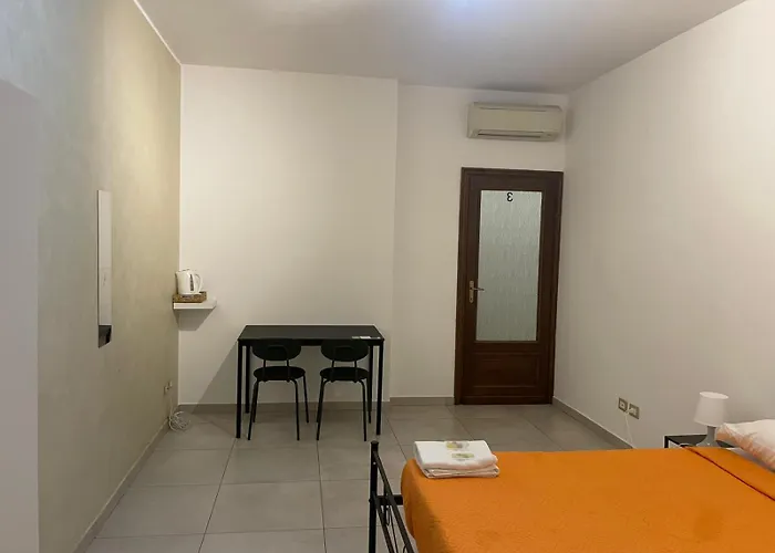 Affittacamere Fiordalisi Milano