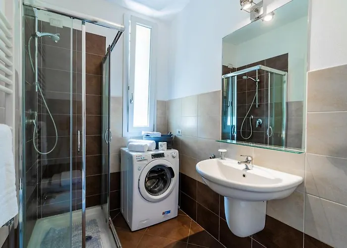 Appartement Chicstudio Sempione 5 Min *