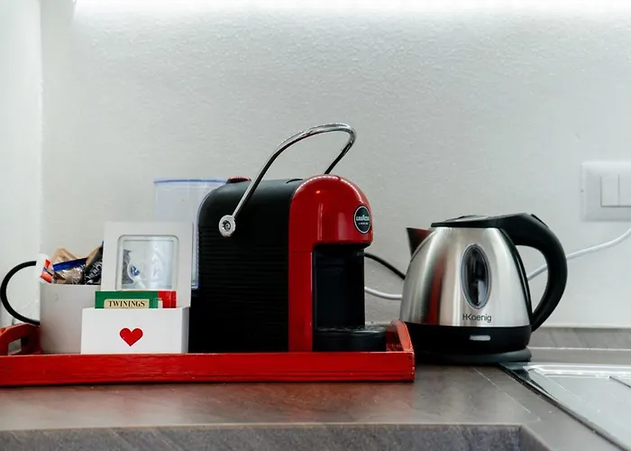 Chicstudio Sempione 5 Min Appartement