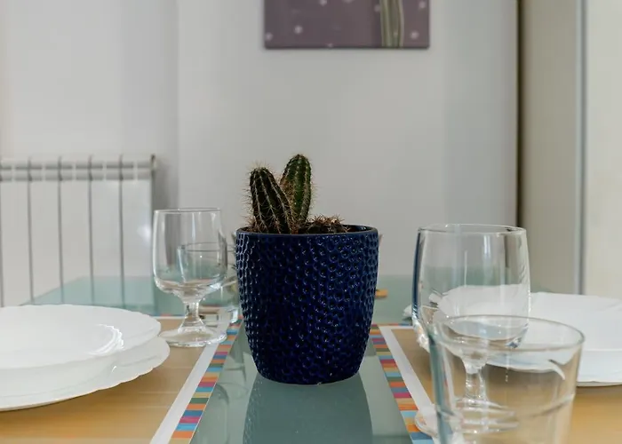 Appartement Chicstudio Sempione 5 Min